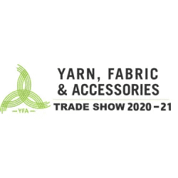 Yarn, Fabric & Accessories Trade Show 2021
